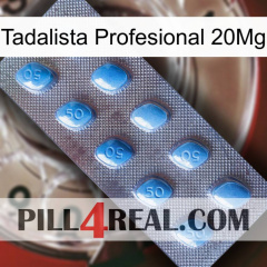 Tadalista Professional 20Mg viagra3